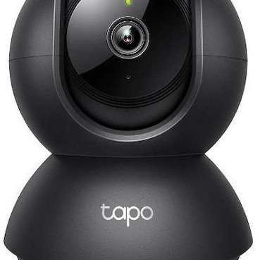 TP-LINK Tapo C211 v1 IP Κάμερα Παρακολούθησης Wi-Fi Full HD+ 3MP με Αμφίδρομη Επικοινωνία και Φακό 2.4mm