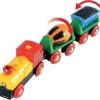 Brio Toys Τρενάκι από Ξύλο για 3+ Ετών