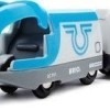 Brio Toys Travel Τρενάκι για 3+ Ετών