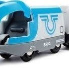 Brio Toys Travel Τρενάκι για 3+ Ετών