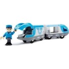 Brio Toys Travel Τρενάκι για 3+ Ετών
