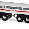 Brio Toys High Speed Τρενάκι με Ήχο για 3+ Ετών