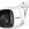 TP-LINK Tapo C320WS v1 IP Κάμερα Παρακολούθησης Wi-Fi Full HD+ 4MP Αδιάβροχη με Αμφίδρομη Επικοινωνία και Φακό 3.18mm