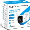 TP-LINK Tapo C320WS v1 IP Κάμερα Παρακολούθησης Wi-Fi Full HD+ 4MP Αδιάβροχη με Αμφίδρομη Επικοινωνία και Φακό 3.18mm