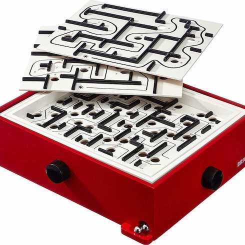Brio Toys Labyrinth Game