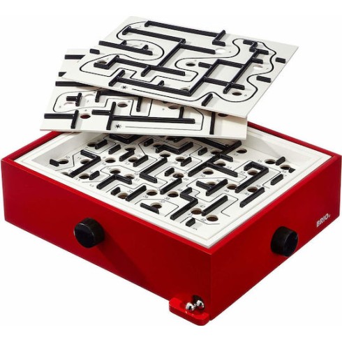 Brio Toys Labyrinth Game