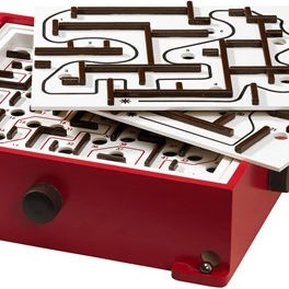 Brio Toys Labyrinth Game