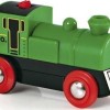 Brio Toys Powered Engine Τρενάκι από Ξύλο για 3+ Ετών