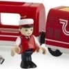 Brio Toys Travel Rechargeable Τρενάκι για 3+ Ετών