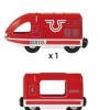 Brio Toys Travel Rechargeable Τρενάκι για 3+ Ετών