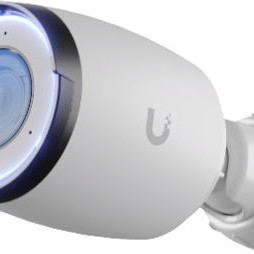 Ubiquiti UniFi AI Pro IP Κάμερα Παρακολούθησης 4K Αδιάβροχη