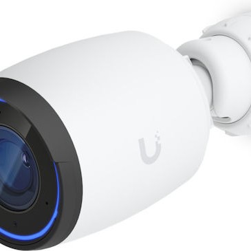 Ubiquiti UniFi AI Pro IP Κάμερα Παρακολούθησης 4K Αδιάβροχη