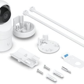Ubiquiti UVC-G5-FLEX IP Κάμερα Παρακολούθησης Full HD+ 5MP με Μικρόφωνο