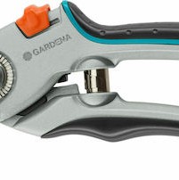 Gardena Comfort Ψαλίδι Κλαδέματος Μήκους 26.8cm με Μέγιστη Διάμετρο Κοπής 25mm