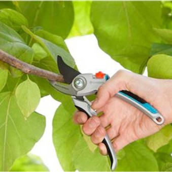 Gardena Comfort Ψαλίδι Κλαδέματος Μήκους 26.8cm με Μέγιστη Διάμετρο Κοπής 25mm