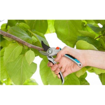 Gardena Comfort Ψαλίδι Κλαδέματος Μήκους 26.8cm με Μέγιστη Διάμετρο Κοπής 25mm