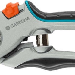 Gardena Comfort Ψαλίδι Κλαδέματος Μήκους 26.8cm με Μέγιστη Διάμετρο Κοπής 25mm