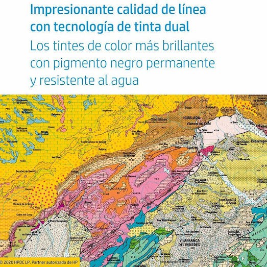 HP 727 Γνήσιο Μελάνι Εκτυπωτή InkJet Matte Μαύρο (B3P22A)