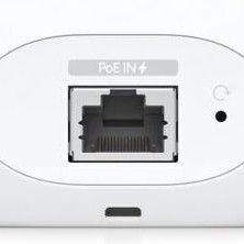 Ubiquiti UVC-AI-THETA IP Κάμερα Παρακολούθησης 4K με Αμφίδρομη Επικοινωνία