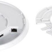 Ubiquiti Unifi AP AC PRO v5 Access Point Wi‑Fi 5 Dual Band (2.4 & 5GHz)