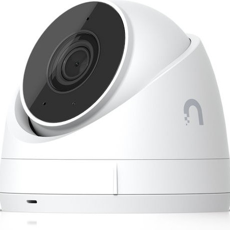 Ubiquiti G5 Turret IP Κάμερα Παρακολούθησης Full HD+ 4MP Αδιάβροχη με Μικρόφωνο και Φακό 2.4mm