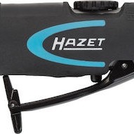 Hazet 9032N-1 Ευθύς Λειαντήρας Αέρος με Ρυθμιζόμενη Ταχύτητα