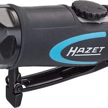 Hazet 9032N-1 Ευθύς Λειαντήρας Αέρος με Ρυθμιζόμενη Ταχύτητα