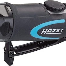 Hazet 9032N-1 Ευθύς Λειαντήρας Αέρος με Ρυθμιζόμενη Ταχύτητα