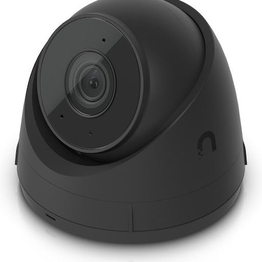 Ubiquiti G5 Turret IP Κάμερα Παρακολούθησης Full HD+ 4MP Αδιάβροχη με Μικρόφωνο και Φακό 2.4mm