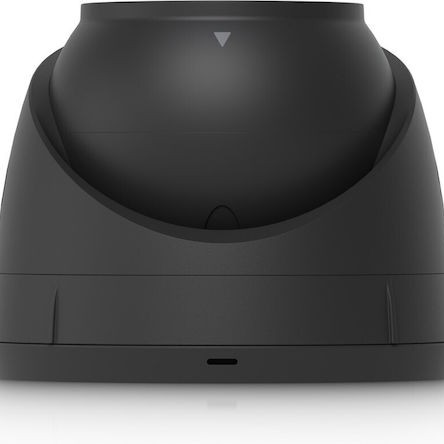 Ubiquiti G5 Turret IP Κάμερα Παρακολούθησης Full HD+ 4MP Αδιάβροχη με Μικρόφωνο και Φακό 2.4mm