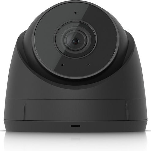 Ubiquiti G5 Turret IP Κάμερα Παρακολούθησης Full HD+ 4MP Αδιάβροχη με Μικρόφωνο και Φακό 2.4mm