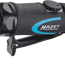 Hazet Γωνιακός Αεροτροχός