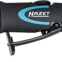 Hazet Γωνιακός Αεροτροχός