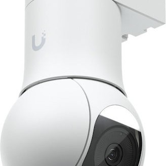 Ubiquiti UVC-G5-PTZ IP Κάμερα Παρακολούθησης Full HD+ 4MP Αδιάβροχη με Μικρόφωνο