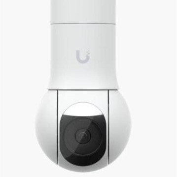 Ubiquiti UVC-G5-PTZ IP Κάμερα Παρακολούθησης Full HD+ 4MP Αδιάβροχη με Μικρόφωνο