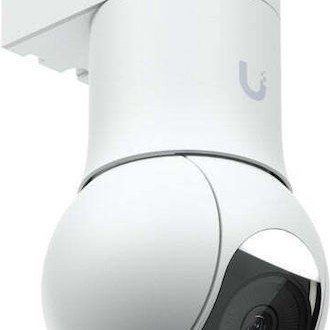 Ubiquiti UVC-G5-PTZ IP Κάμερα Παρακολούθησης Full HD+ 4MP Αδιάβροχη με Μικρόφωνο