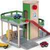 Brio Toys Πίστα Parking Garage