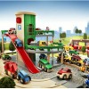 Brio Toys Πίστα Parking Garage