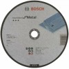 Bosch Δίσκος Κοπής Μετάλλου 125mm 2608603166