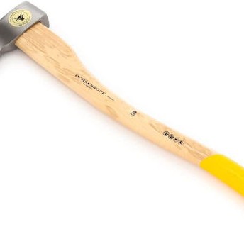 Ochsenkopf OX 20 H-1257 Τσεκούρι Τεμαχισμού Μήκους 70cm και Βάρους 1850gr με Ξύλινη Λαβή