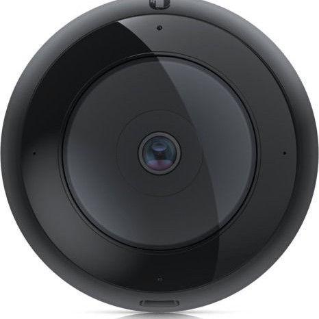 Ubiquiti UVC-AI-360 IP Κάμερα Παρακολούθησης Full HD 1080p Αδιάβροχη με Αμφίδρομη Επικοινωνία AI 360 Fisheye