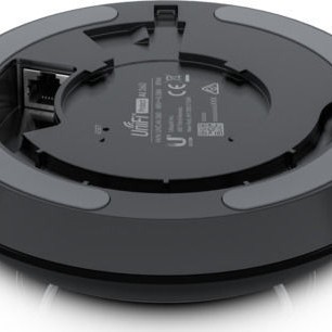 Ubiquiti UVC-AI-360 IP Κάμερα Παρακολούθησης Full HD 1080p Αδιάβροχη με Αμφίδρομη Επικοινωνία AI 360 Fisheye