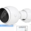 Ubiquiti UVC-G5-BULLET IP Κάμερα Παρακολούθησης Wi-Fi Full HD+ 5MP Αδιάβροχη με Μικρόφωνο