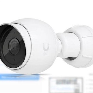 Ubiquiti UVC-G5-BULLET IP Κάμερα Παρακολούθησης Wi-Fi Full HD+ 5MP Αδιάβροχη με Μικρόφωνο
