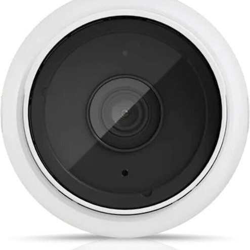Ubiquiti UVC-G5-BULLET IP Κάμερα Παρακολούθησης Wi-Fi Full HD+ 5MP Αδιάβροχη με Μικρόφωνο