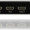 Digitus DS-43302 FHD 1 είσοδος/8 έξοδοι HDMI Splitter