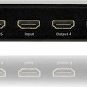 Digitus DS-43302 FHD 1 είσοδος/8 έξοδοι HDMI Splitter