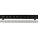 Digitus DS-43302 FHD 1 είσοδος/8 έξοδοι HDMI Splitter