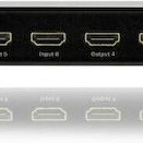 Digitus DS-43302 FHD 1 είσοδος/8 έξοδοι HDMI Splitter
