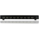 Digitus DS-43302 FHD 1 είσοδος/8 έξοδοι HDMI Splitter
